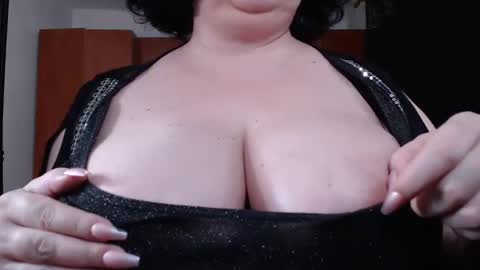 MistressBlacky online show from March 2025 07:49:02 PM