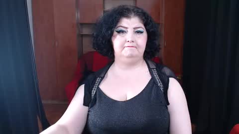 MistressBlacky online show from March 2025 08:23:02 AM