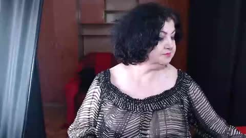 MistressBlacky online show from March 2025 06:17:02 AM