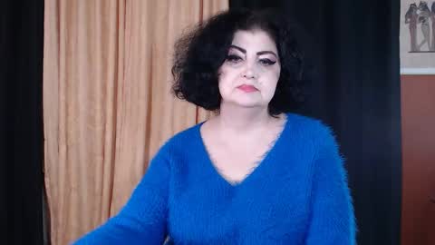 MistressBlacky online show from November 2025 09:55:02 AM