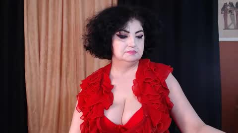 MistressBlacky online show from December 2025 08:30:01 AM