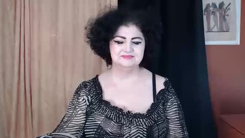 MistressBlacky online show from April 2026 08:52:02 AM