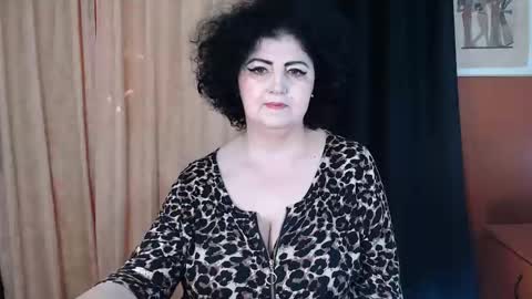 MistressBlacky online show from May 2026 06:29:01 AM