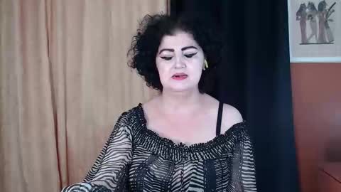 MistressBlacky online show from June 2026 02:12:02 AM