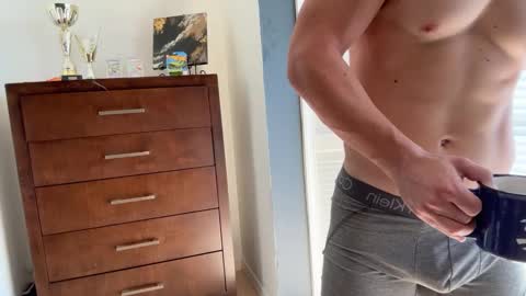 kinkybuffboy online show from December 2024 05:29:02 PM