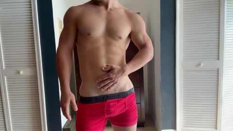 kinkybuffboy online show from January 2025 04:44:01 PM