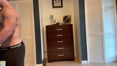 kinkybuffboy online show from January 2025 10:40:01 PM