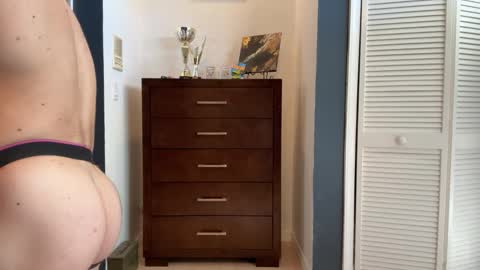 kinkybuffboy online show from February 2025 07:27:02 PM