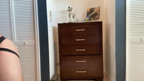 kinkybuffboy online show from February 2025 04:26:02 PM