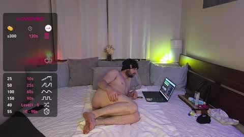 Maysie and Hunter online show from April 2026 04:21:02 AM