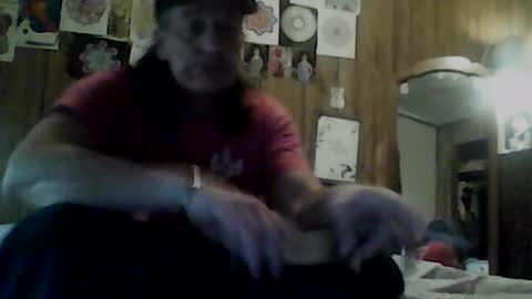 kinkydads69 online show from July 2026 07:38:01 PM