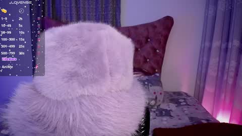 Snapshot of kinkydoll_ chatting on January 2025 01:31:01 AM Sara online show from January 2025 01:31:01 AM