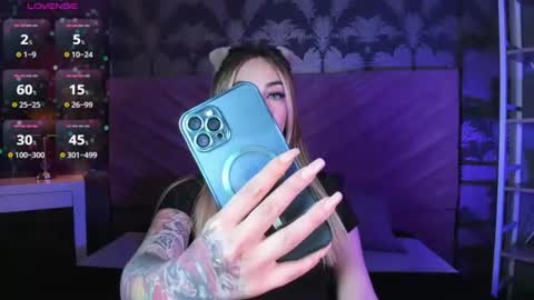  Sara  online show from July 2026 12:09:01 AM