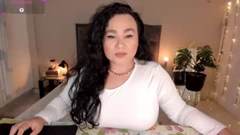 Jenny online show from June 2026 06:04:02 AM