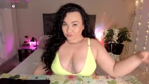 Jenny online show from June 2026 06:45:01 AM