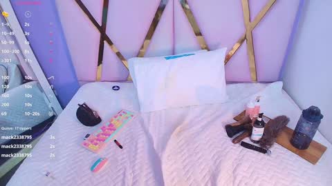 Snapshot of kinkyhousewifee_ chatting on January 2025 09:08:01 AM MISS RYN online show from January 2025 09:08:01 AM