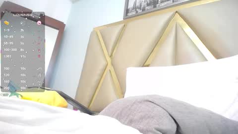 Snapshot of kinkyhousewifee_ chatting on February 2025 09:05:01 AM MISS RYN online show from February 2025 09:05:01 AM