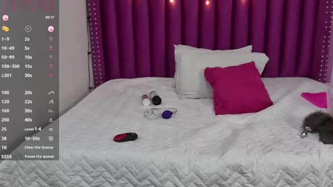 Snapshot of kinkyhousewifee_ chatting on February 2025 12:16:02 PM MISS RYN online show from February 2025 12:16:02 PM