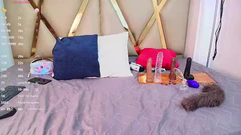 Snapshot of kinkyhousewifee_ chatting on March 2025 12:54:02 PM MISS RYN online show from March 2025 12:54:02 PM