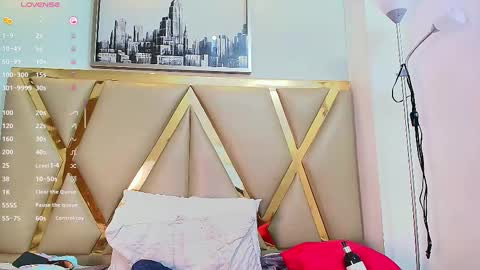 Snapshot of kinkyhousewifee_ chatting on March 2025 10:05:02 PM MISS RYN online show from March 2025 10:05:02 PM