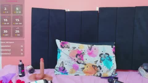 MISS RYN  online show from May 2026 06:09:01 PM