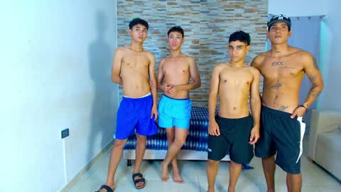 Snapshot of kinkyhousexxx chatting on April 2026 12:15:01 AM kinkyhousexxx online show from April 2026 12:15:01 AM