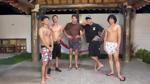 kinkyhousexxx online show from June 2026 05:34:01 AM