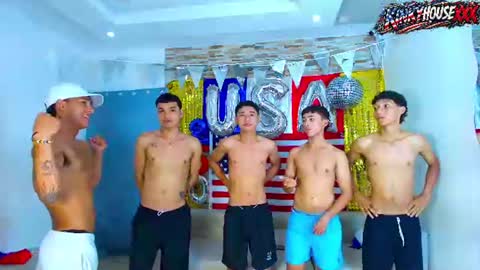 kinkyhousexxx online show from July 2026 12:39:01 AM