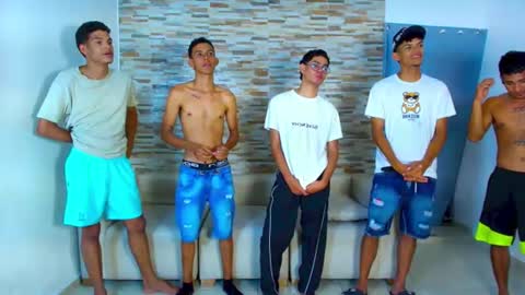kinkyhousexxx online show from July 2026 05:11:01 AM