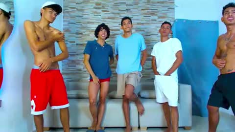 kinkyhousexxx online show from July 2026 06:20:01 AM