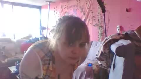 Snapshot of kinkyivy99 chatting on March 2026 08:09:01 PM kinkyivy99 online show from March 2026 08:09:01 PM