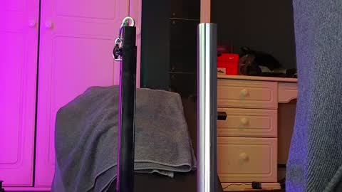 Snapshot of kinkyjessica_xd chatting on December 2024 11:07:02 AM JessicaXD online show from December 2024 11:07:02 AM