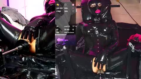 Snapshot of kinkyjessica_xd chatting on October 2025 08:02:02 PM JessicaXD online show from October 2025 08:02:02 PM