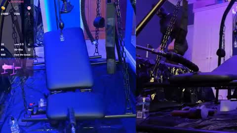 Snapshot of kinkyjessica_xd chatting on December 2025 08:27:02 PM JessicaXD online show from December 2025 08:27:02 PM