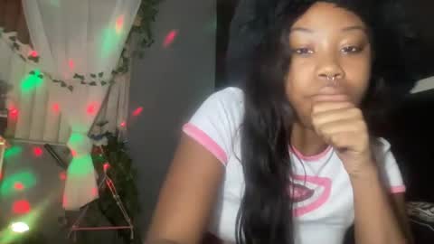 Snapshot of kinkykittee chatting on January 2025 08:11:02 AM Bunniii online show from January 2025 08:11:02 AM