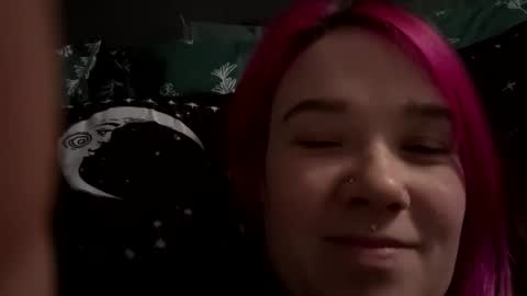 Snapshot of kinkykitty1997 chatting on March 2026 05:40:01 PM kinkykitty1997 online show from March 2026 05:40:01 PM