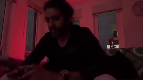 kinkyman16 online show from March 2025 11:20:01 PM