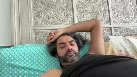 kinkyman16 online show from March 2025 02:54:01 PM