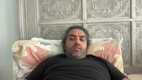 kinkyman16 online show from September 2025 06:09:02 PM