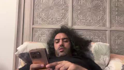 kinkyman16 online show from September 2025 10:09:01 AM