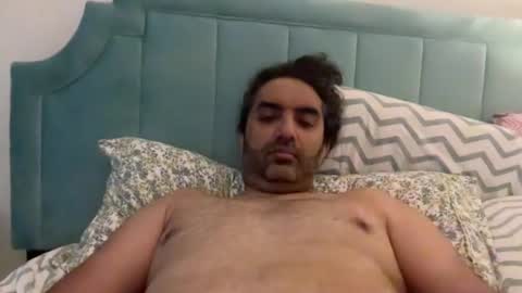 kinkyman16 online show from October 2025 11:14:02 AM