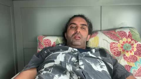Snapshot of kinkyman16 chatting on April 2026 12:52:02 PM kinkyman16 online show from April 2026 12:52:02 PM