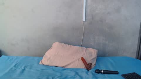 kinkynaghty online show from July 2026 12:44:01 PM