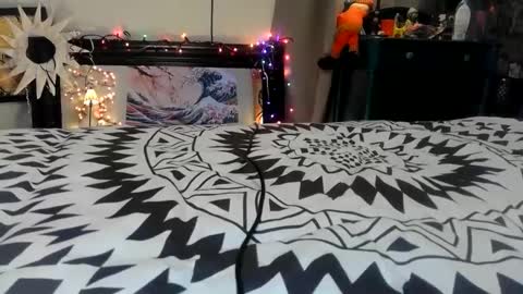 Kinky Pinky online show from December 2024 08:02:02 AM