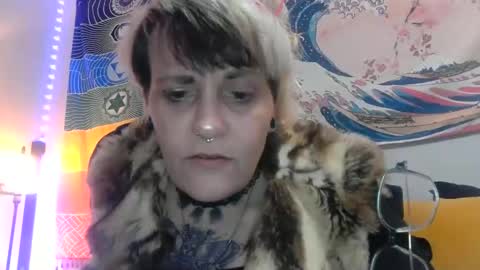 Kinky Pinky online show from January 2025 12:52:02 PM