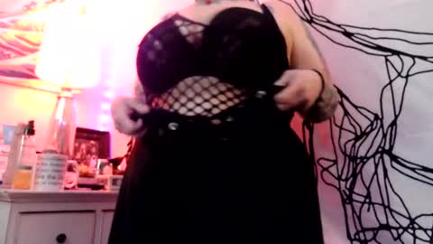 Kinky Pinky online show from January 2025 11:43:02 AM