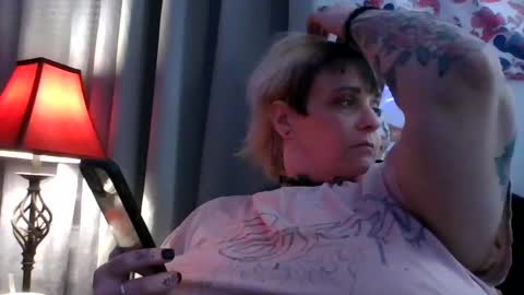 Kinky Pinky online show from February 2025 07:57:02 AM