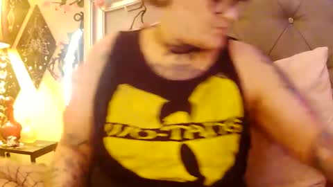 Kinky Pinky online show from January 2026 11:04:01 AM