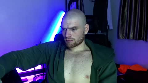 Kenny online show from January 2025 02:58:01 AM