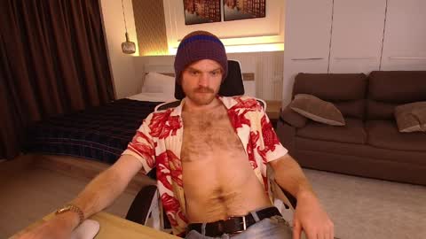 Kenny online show from April 2026 01:09:02 PM